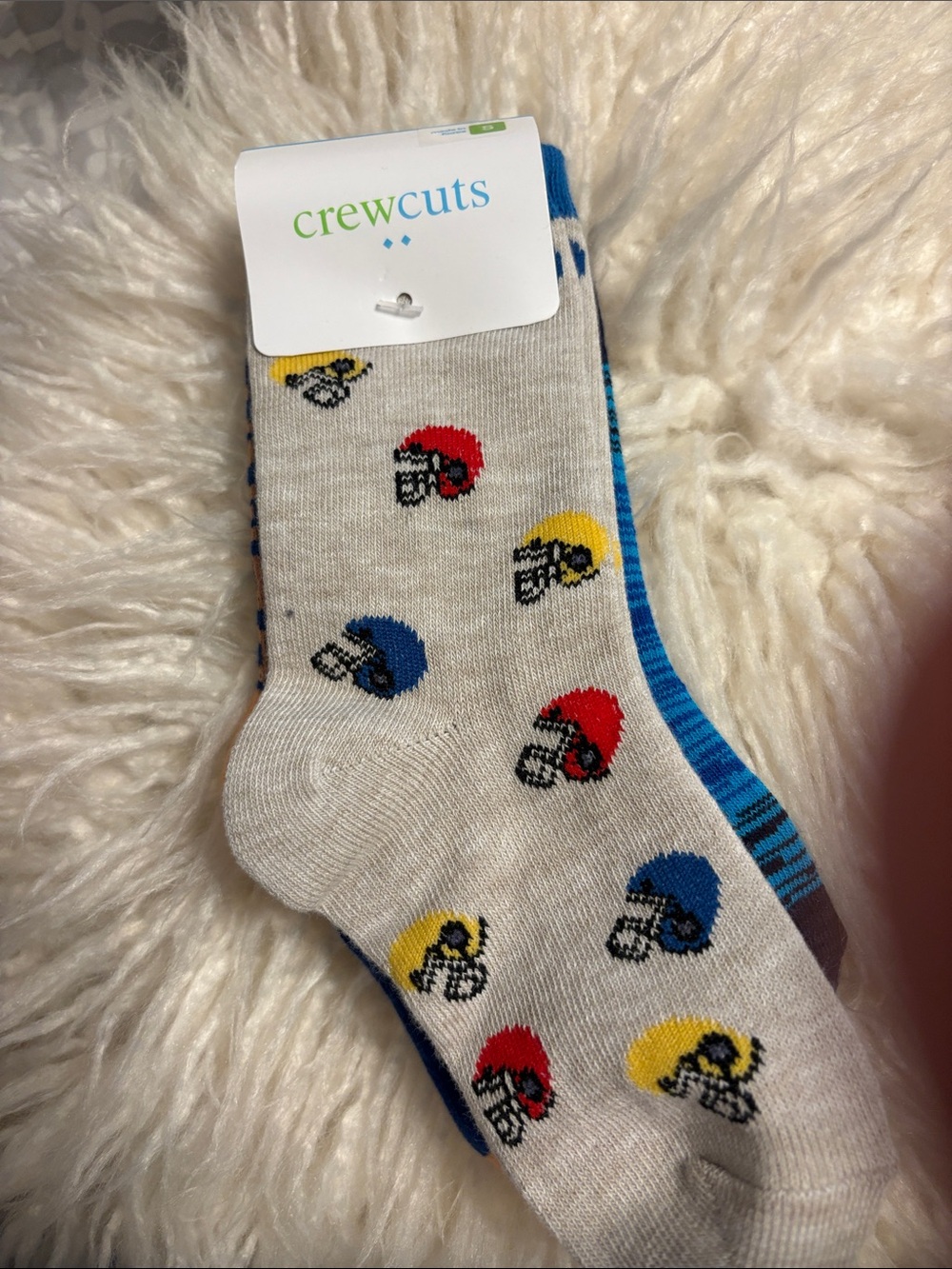 Crewcuts sock bundle. - Picture 3 of 12